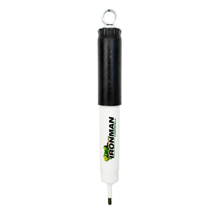 Rear shock absorber Ironman 4x4 Foam Cell, 2" lift — Toyota Land Cruiser II (24697FE) - view 3