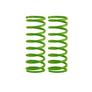 Rear coil springs Ironman 4x4 Heavy Duty, 2" lift — Toyota Land Cruiser KZJ70 (TOY049C) - view 2