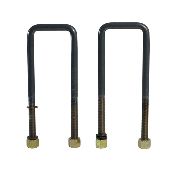Leaf spring Ironman 4x4 — Toyota Land Cruiser, Toyota Land Cruiser FJ75/HJ75/BJ75 (436UBK) - view 4