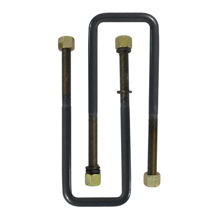 Leaf spring Ironman 4x4 — Toyota Land Cruiser, Toyota Land Cruiser FJ75/HJ75/BJ75 (436UBK) - view 5