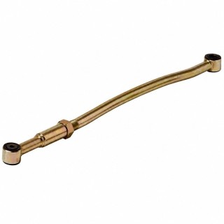 Front adjustable Panhard rod Ironman 4x4 — Toyota Land Cruiser (PANHARD013)