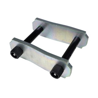 Leaf spring Ironman 4x4 — Toyota Land Cruiser FYJ78, Toyota Land Cruiser (1141)