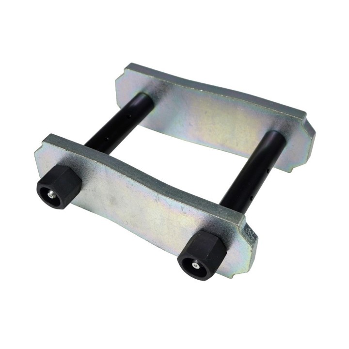 Leaf spring Ironman 4x4 — Toyota Land Cruiser FYJ78, Toyota Land Cruiser (1141)