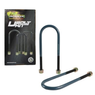 Leaf spring Ironman 4x4 — Toyota Land Cruiser FJ75/HJ75/BJ75, Toyota Land Cruiser VDJ76 (416UBKL)