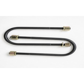 Leaf spring Ironman 4x4 — Toyota Land Cruiser FJ75/HJ75/BJ75, Toyota Land Cruiser VDJ76 (416UBKL) - view 2