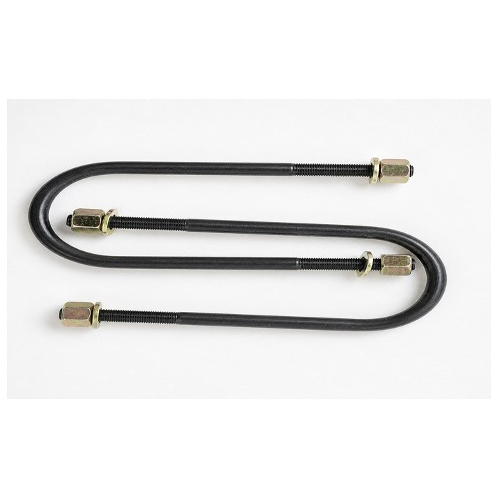 Leaf spring Ironman 4x4 — Toyota Land Cruiser FJ75/HJ75/BJ75, Toyota Land Cruiser VDJ76 (416UBKL) - view 2