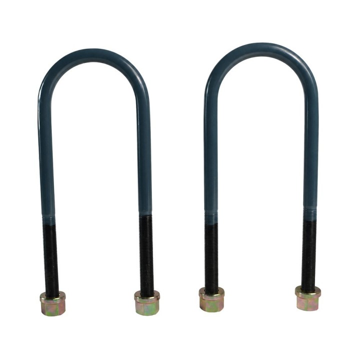 Leaf spring Ironman 4x4 — Toyota Land Cruiser FJ75/HJ75/BJ75, Toyota Land Cruiser VDJ76 (416UBKL) - view 4