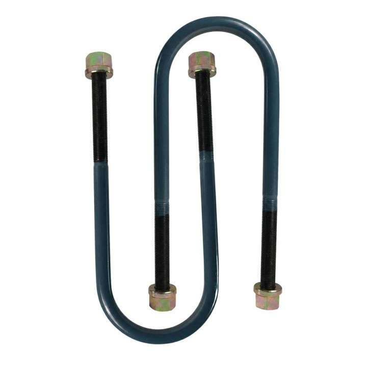 Leaf spring Ironman 4x4 — Toyota Land Cruiser FJ75/HJ75/BJ75, Toyota Land Cruiser VDJ76 (416UBKL) - view 5
