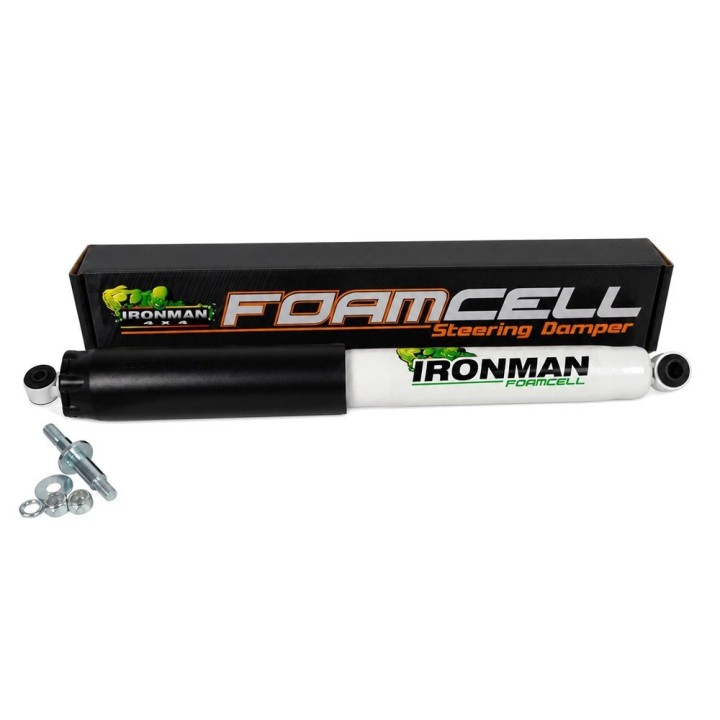 Shock absorber Ironman 4x4 Toyota Hilux Tiger 3533