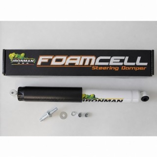 Shock absorber Ironman 4x4 Toyota Hilux Tiger 3533