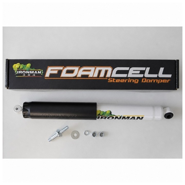 Shock absorber Ironman 4x4 Toyota Hilux Tiger 3533