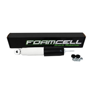 Front shock absorber Ironman 4x4 Foam Cell 2" lift 24088FE