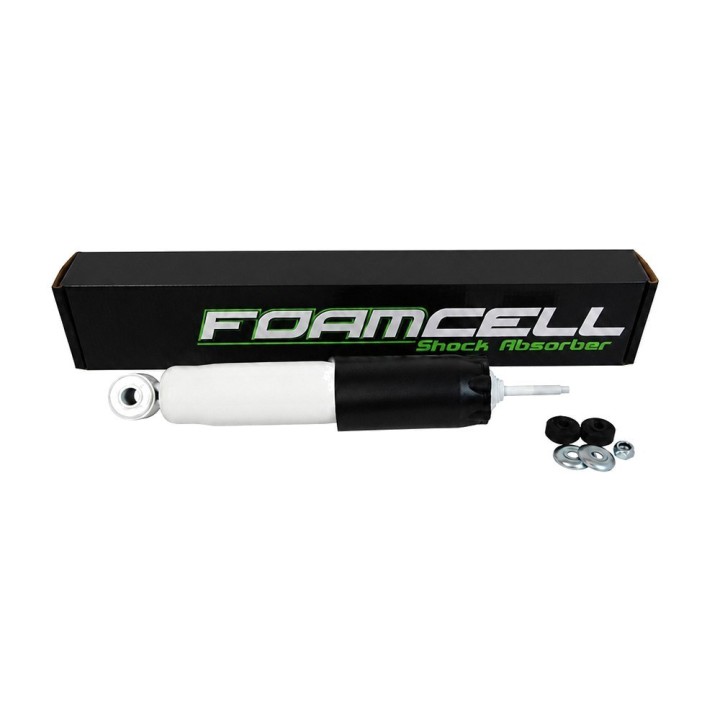 Front shock absorber Ironman 4x4 Foam Cell 2" lift 24088FE