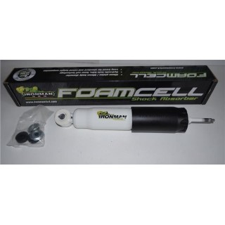 Front shock absorber Ironman 4x4 Foam Cell 2" lift 24088FE