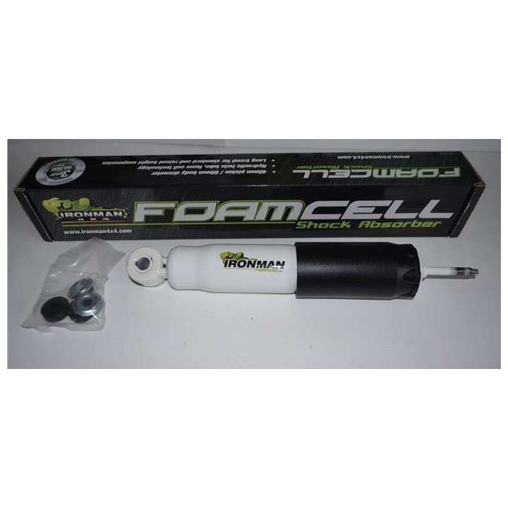 Front shock absorber Ironman 4x4 Foam Cell 2" lift 24088FE
