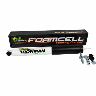 Shock absorber Ironman 4x4 3521 | Szekla4x4 Warsaw