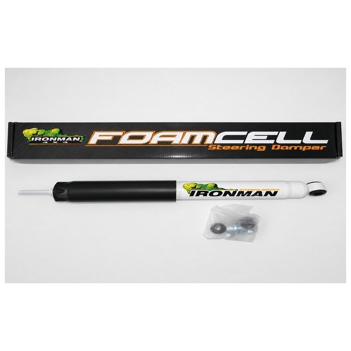 Shock absorber Ironman 4x4 3521 | Szekla4x4 Warsaw