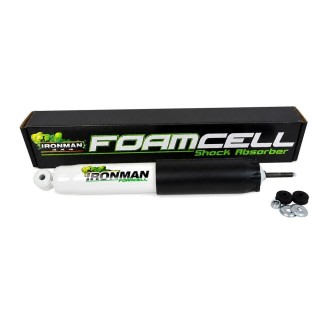 Rear shock absorber Ironman 4x4 Foam Cell 2" lift 24639FE