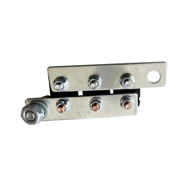 Escape 12000ES Winch 12000 lbs [5443 kg] with Red Synthetic Rope - view 6
