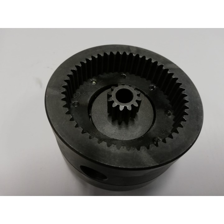 Ratchet Brake for Escape Evo EWB Winches