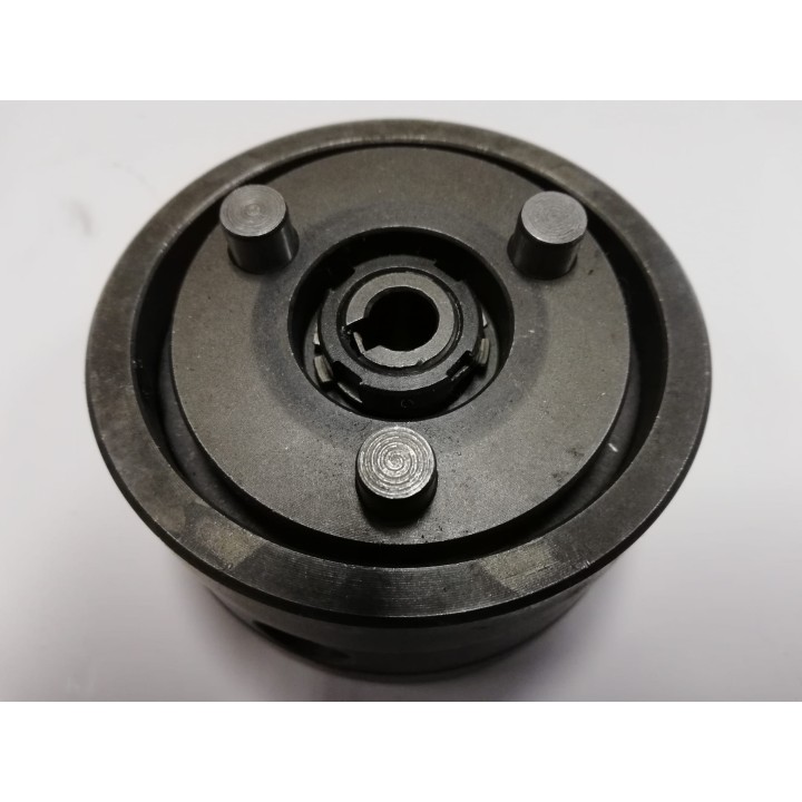 Ratchet Brake for Escape Evo EWB Winches - view 2