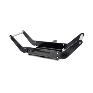 Portable Winch Mounting Plate 5000-13000 lbs, 2" Hitch