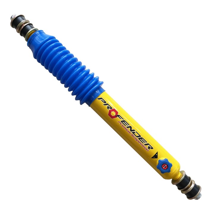 Profender PAG-5601P150 Adjustable Front Shock – 5-6" Lift