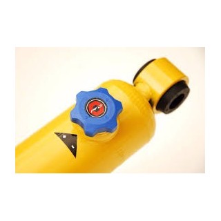 Profender PAG-5601P150 Adjustable Front Shock – 5-6" Lift