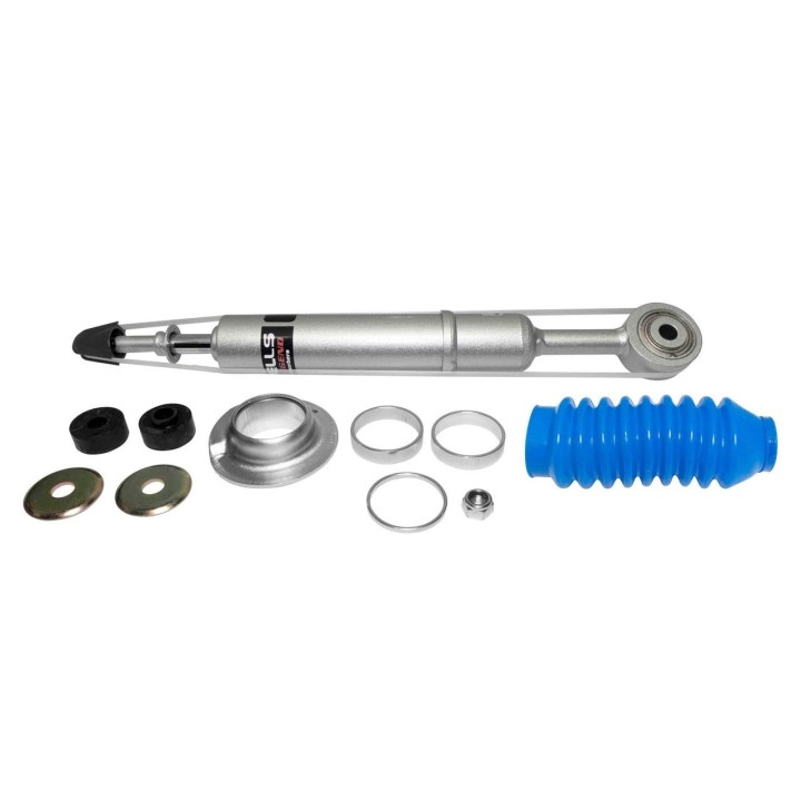 Lovells 64611007 Front Shock Absorber Gas Legend Twin Tube