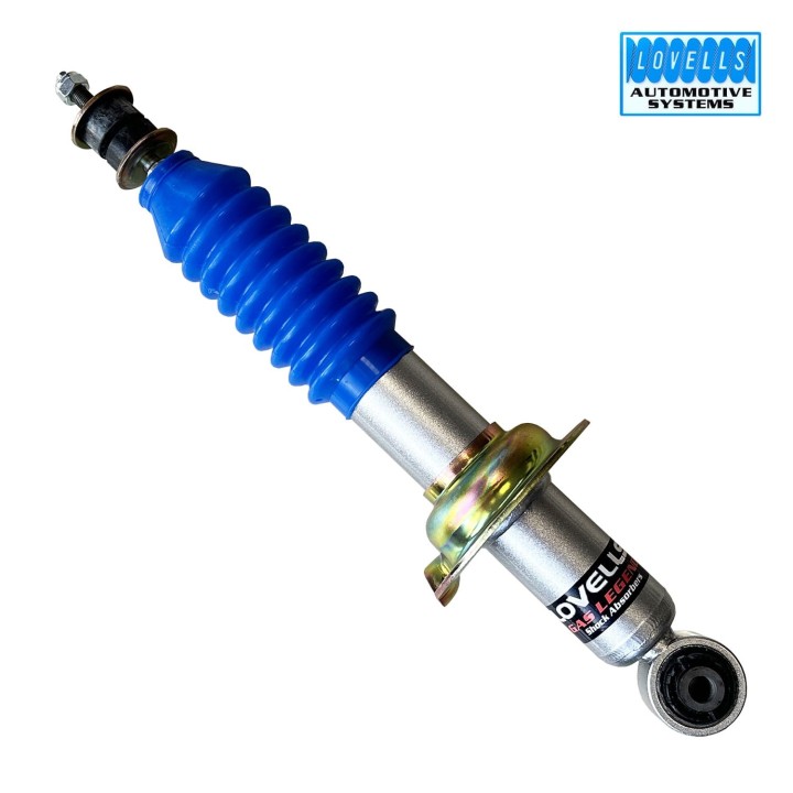 Lovells 64611035 Front Shock Absorber Gas Legend Twin Tube