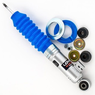 Lovells 64611042 Front Shock Absorber Gas Legend Twin Tube