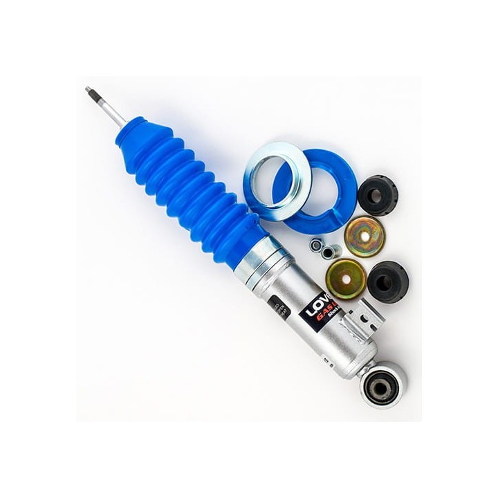 Lovells 64611042 Front Shock Absorber Gas Legend Twin Tube