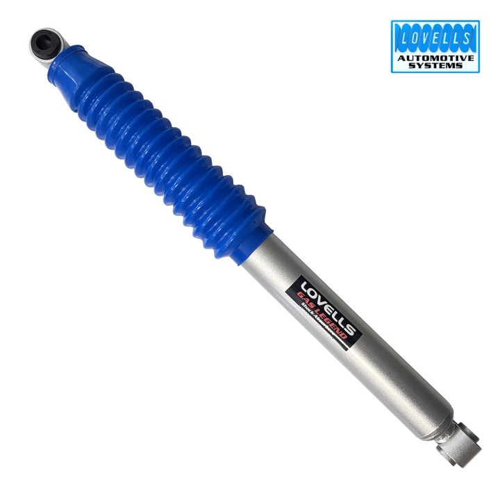Lovells 64611008 Rear Shock Absorber Gas Legend Twin Tube
