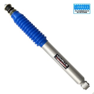 Lovells 64611036 Rear Shock Absorber Gas Legend Twin Tube