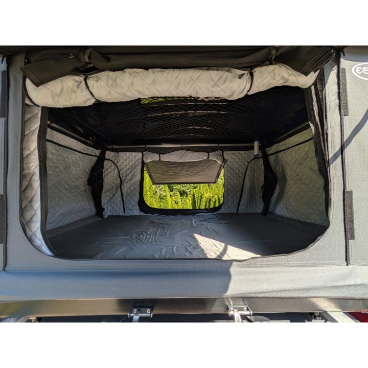 Wall Insulation for Escape VIRO 130 Roof Tent | Szekla4x4.pl