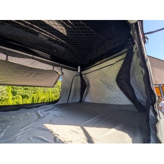 Wall Insulation for Escape VIRO 130 Roof Tent | Szekla4x4.pl