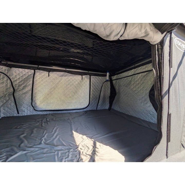 Wall Insulation for Escape VIRO 130 Roof Tent | Szekla4x4.pl