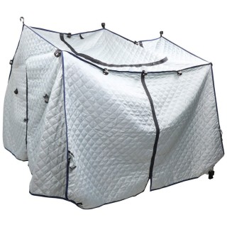 Wall Insulation for Escape ALASKA 160 cm Roof Tent
