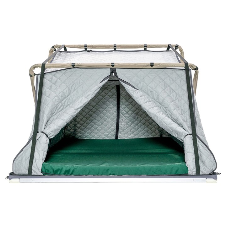 Wall Insulation for Escape ALASKA 190 cm Roof Tent