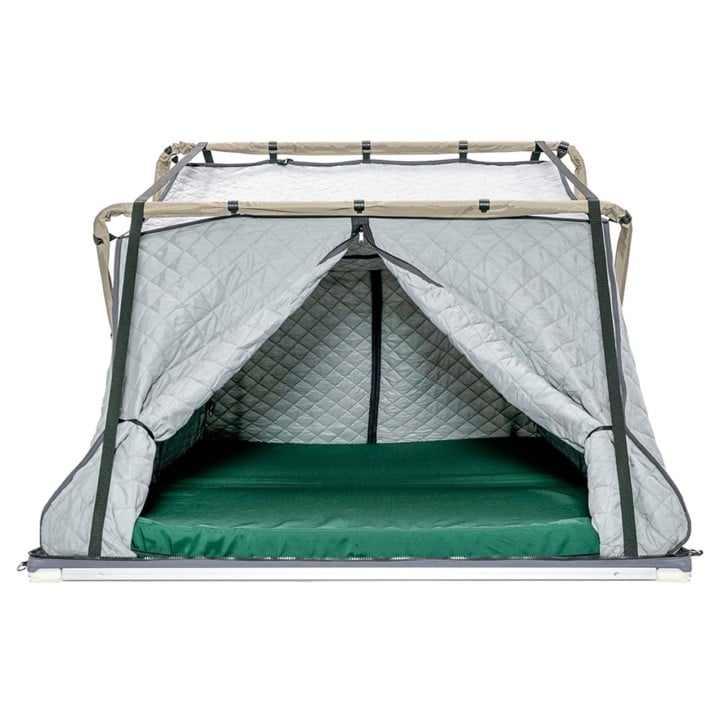 Wall Insulation for Escape ALASKA 220 cm Roof Tent