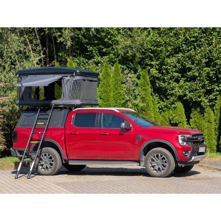 Escape VIRO 130 Roof Tent, grey | Szekla4x4.pl