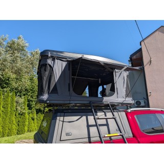 Escape VIRO 130 Roof Tent, grey | Szekla4x4.pl