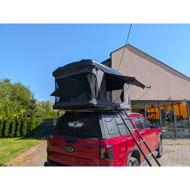 Escape VIRO 130 Roof Tent, grey | Szekla4x4.pl