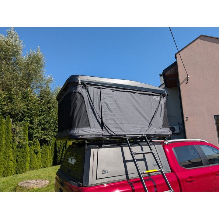 Escape VIRO 130 Roof Tent, grey | Szekla4x4.pl