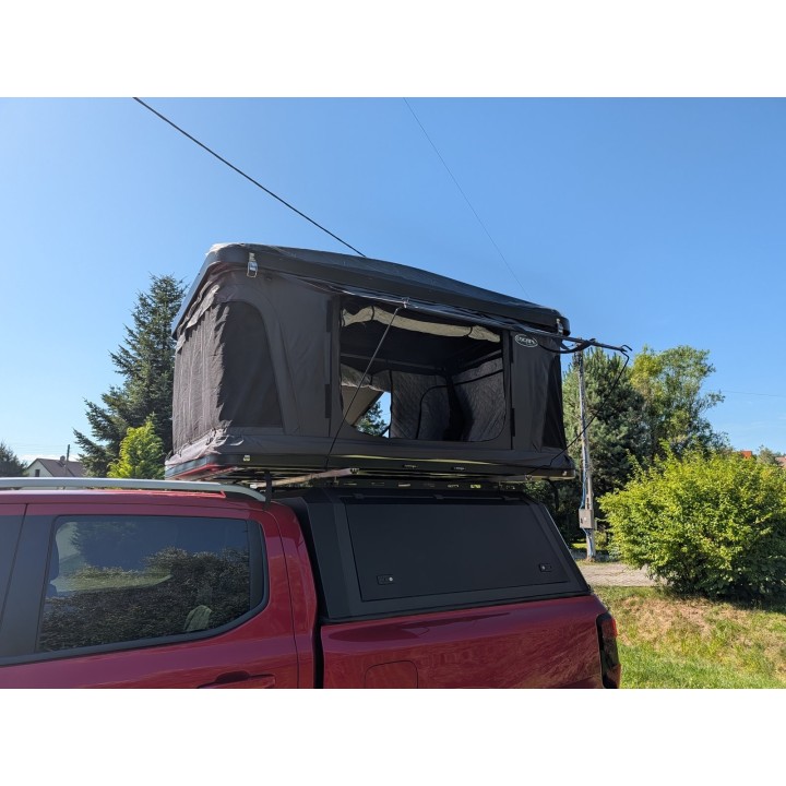 Escape VIRO 130 Roof Tent, grey | Szekla4x4.pl