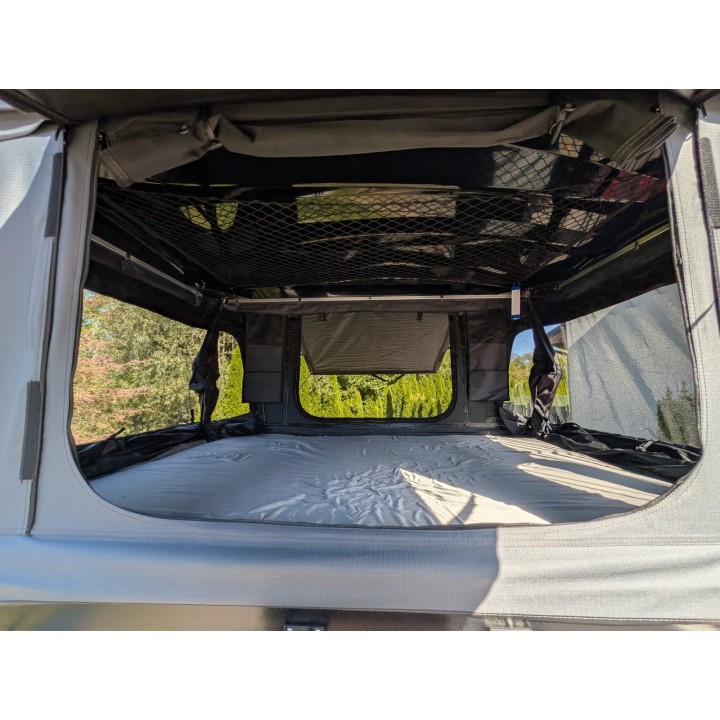 Escape VIRO 130 Roof Tent, grey | Szekla4x4.pl