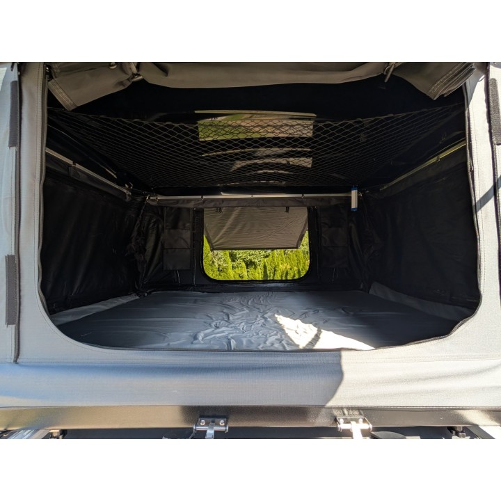 Escape VIRO 130 Roof Tent, grey | Szekla4x4.pl