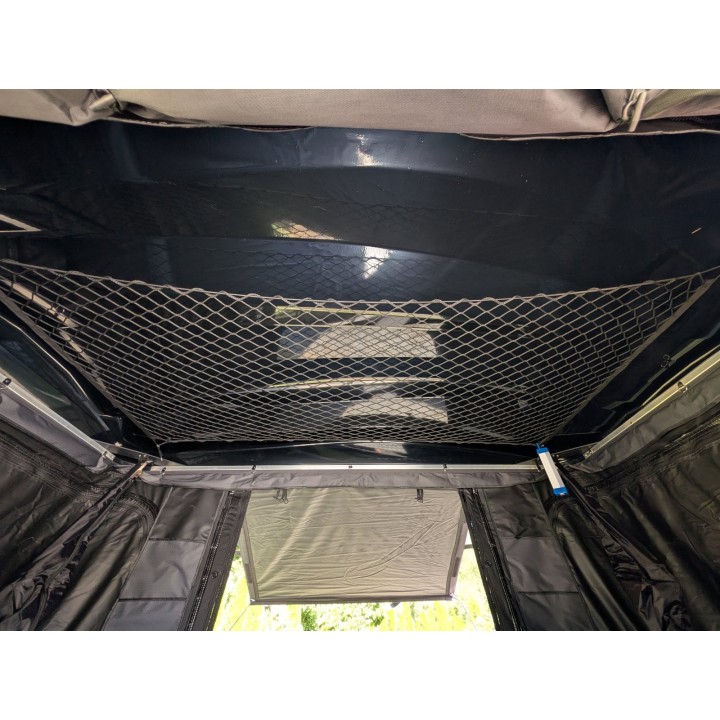 Escape VIRO 130 Roof Tent, grey | Szekla4x4.pl