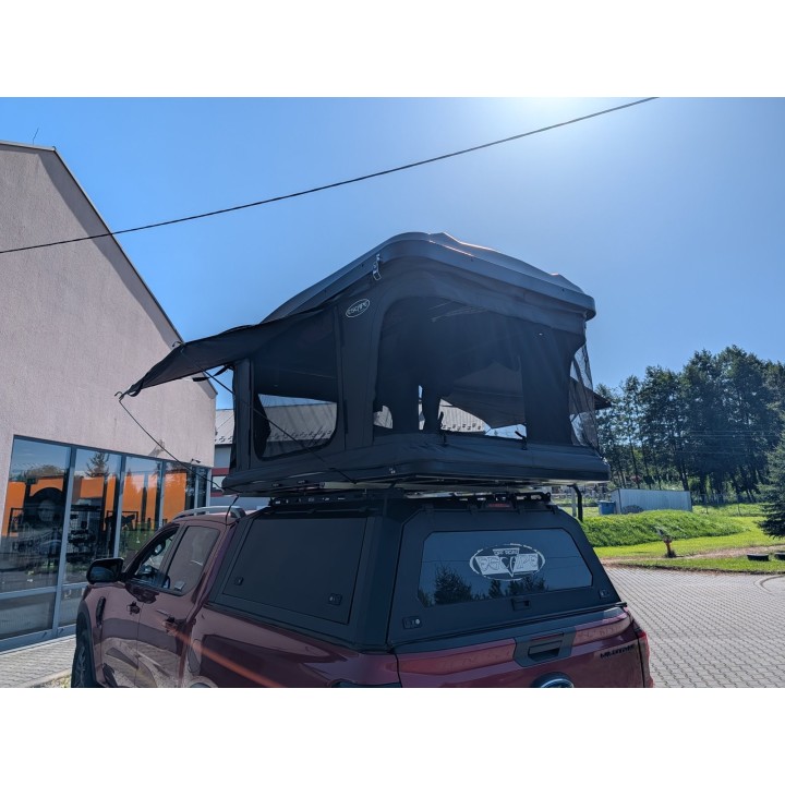 Escape VIRO 130 Roof Tent, grey | Szekla4x4.pl