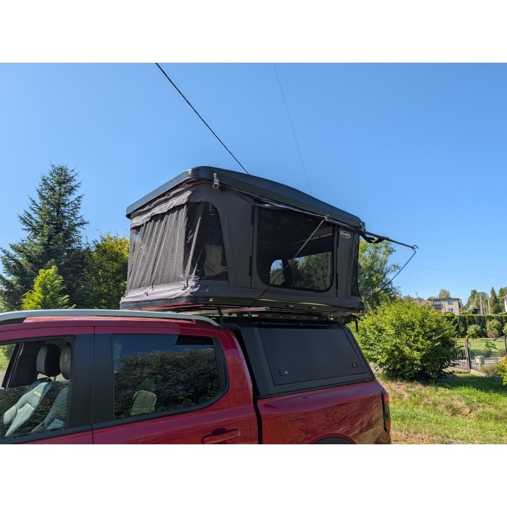 Escape VIRO 130 Roof Tent, grey | Szekla4x4.pl